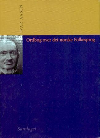 Ordbog over det norske folkesprog