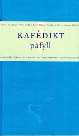 Kafédikt : påfyll