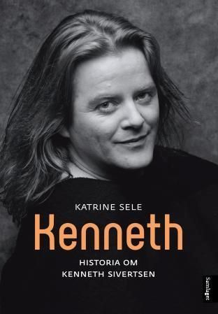 Kenneth : historia om Kenneth Sivertsen