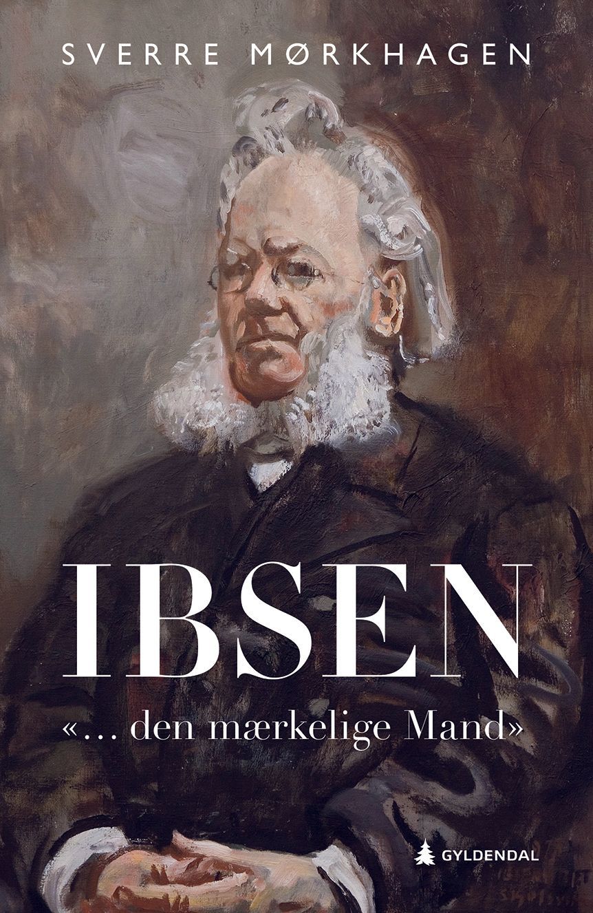 Ibsen : "... den mærkelige Mand"