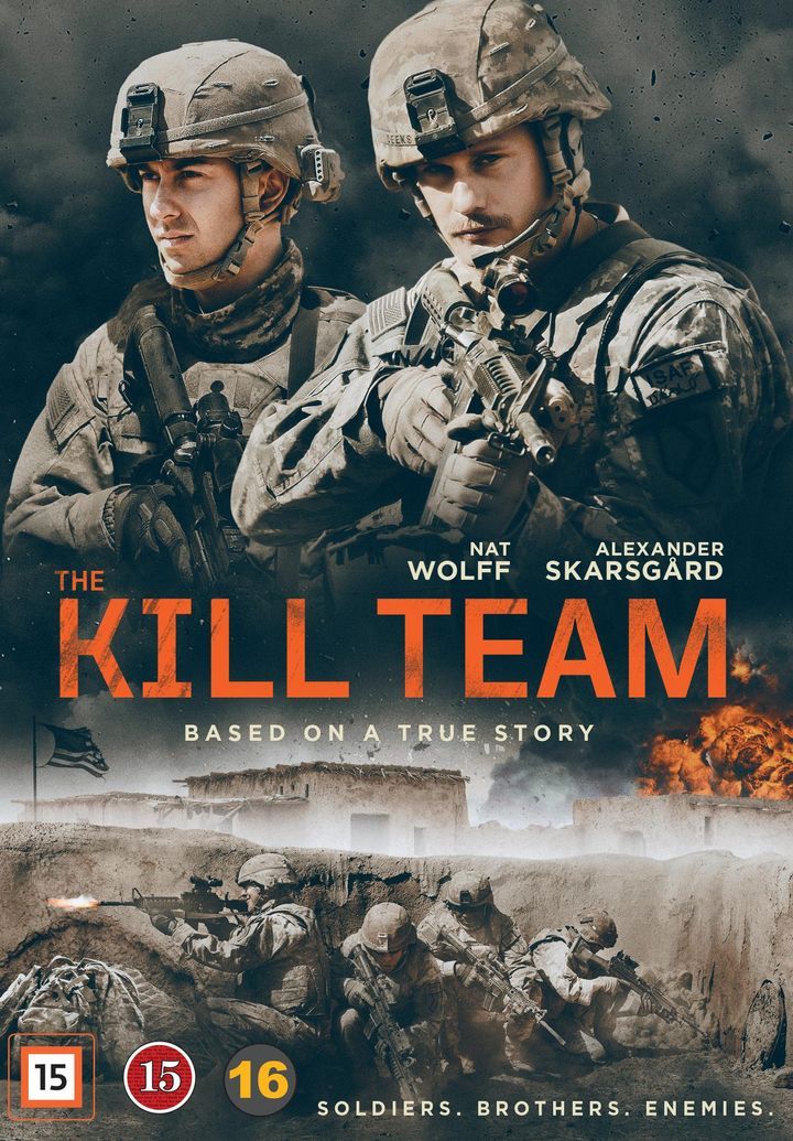 The Kill team