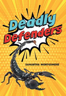 Deadly Defenders : Fluency 3