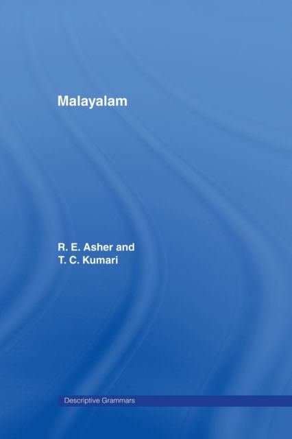 Malayalam