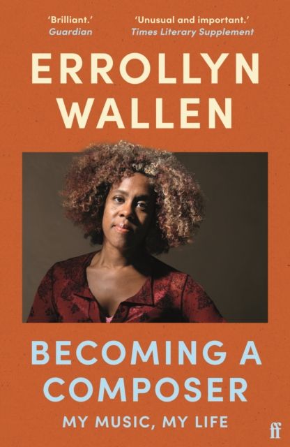 Becoming a Composer : My Music, My Life