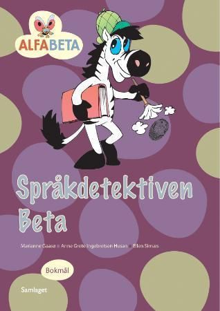 Alfabeta : språkdetektiven Beta