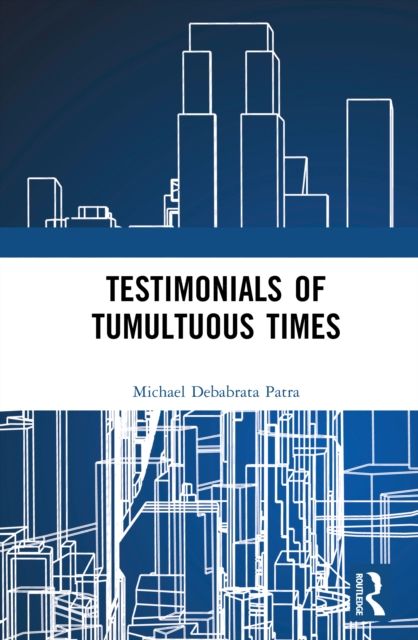 Forsidebilde av Testimonials of Tumultuous Times