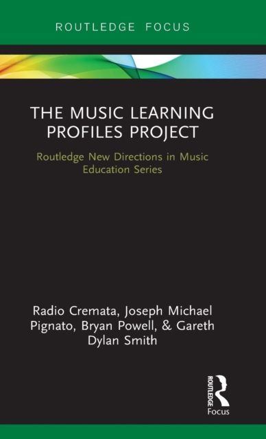 The Music Learning Profiles Project : Let's Take This Outside