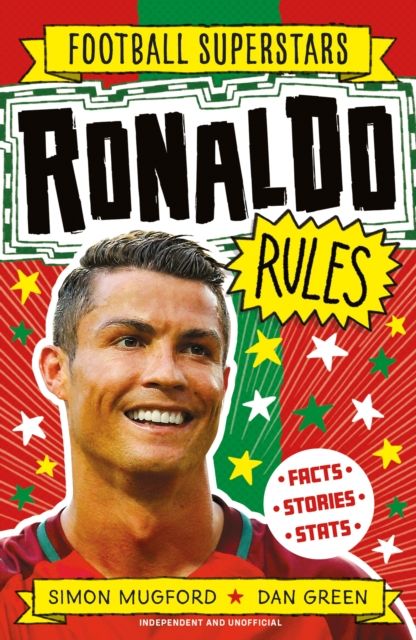 Ronaldo rules