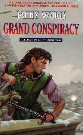 Grand conspiracy