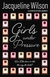 Girls under pressure