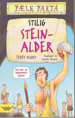 Stilig steinalder