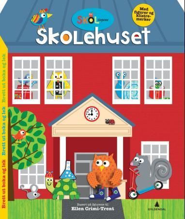 Skolehuset
