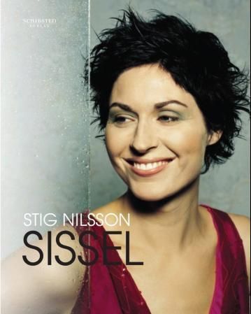 Sissel : en sangfugl fløy inn fra vest