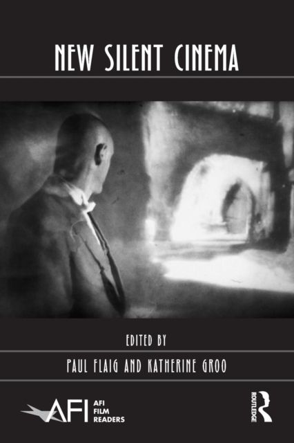New Silent Cinema