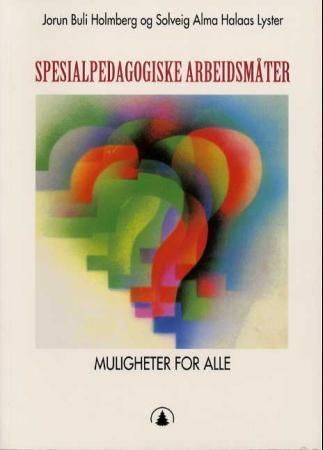 Spesialpedagogiske arbeidsmåter