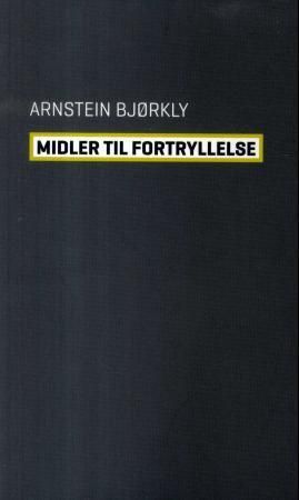 Midler til fortryllelse : ti tekster om film
