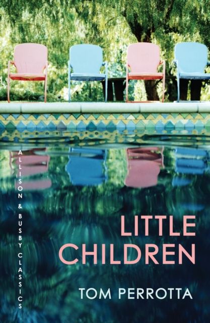 Little children