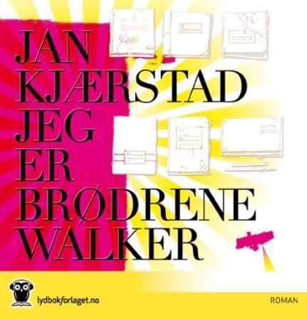 Jeg er brødrene Walker