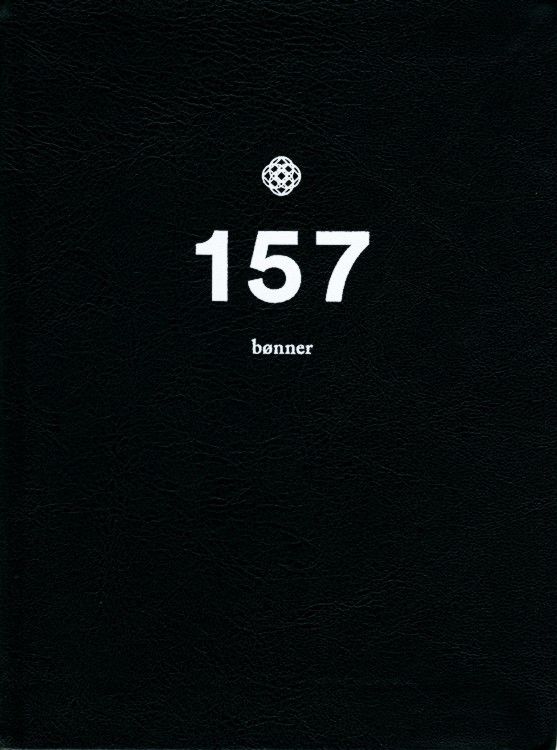 157 bønner