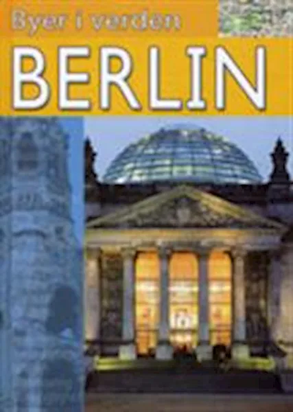 Forsidebilde av Berlin