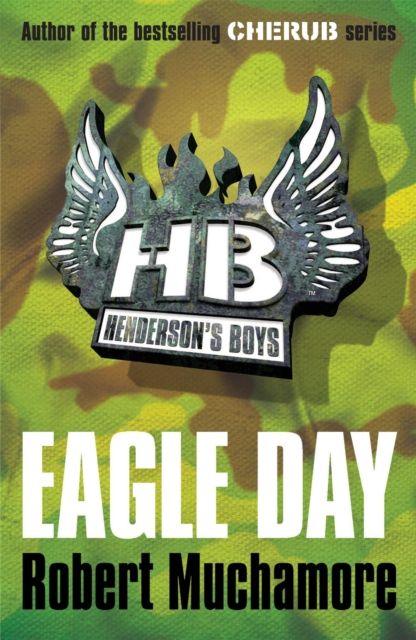 Eagle day