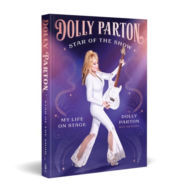 Star of the Show : My Life on Stage