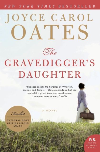 The Gravedigger's Daughter : A Novel