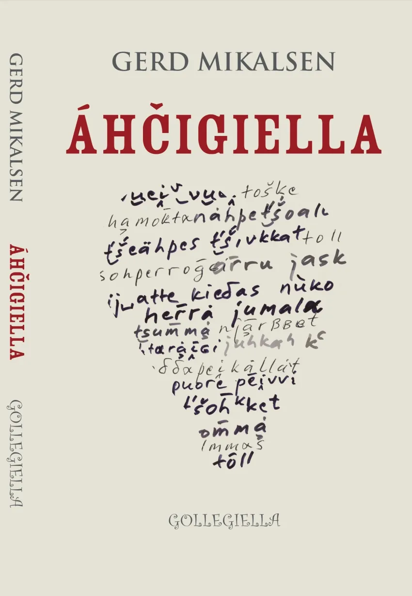 Áhcigiella