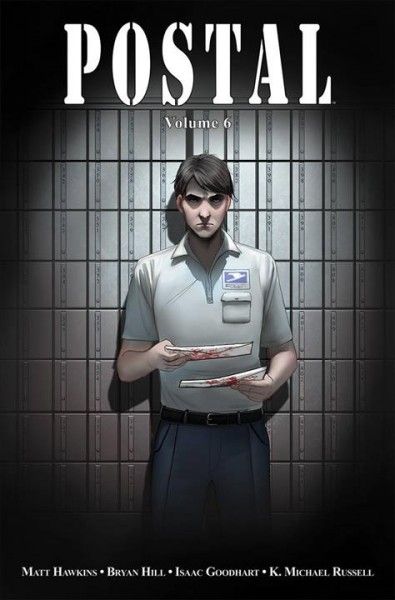 Postal. Volume 6