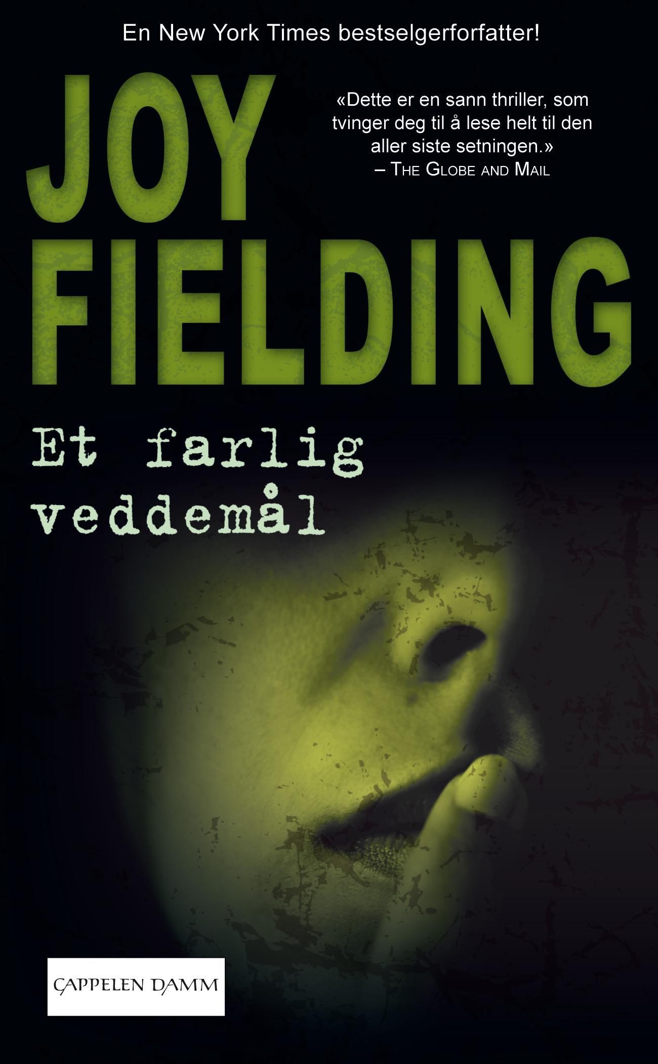 Et farlig veddemål