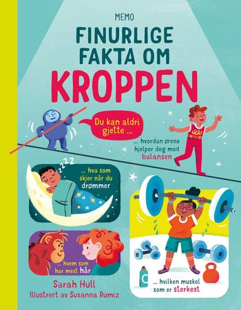 Finurlige fakta