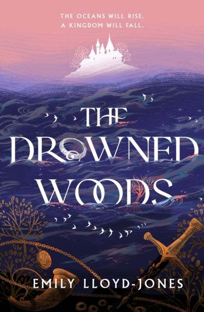 The drowned woods