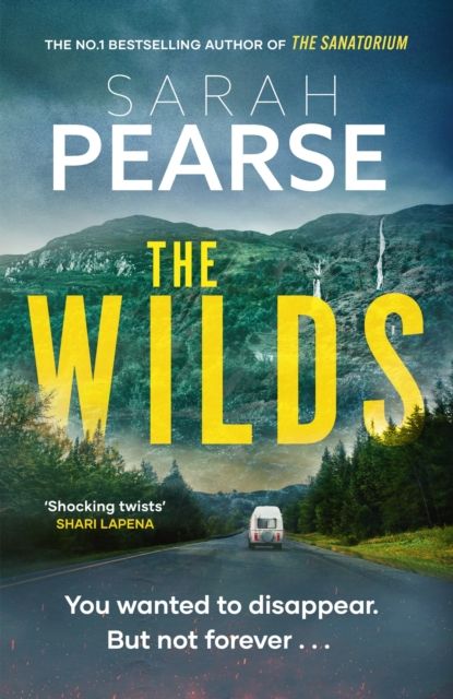 The wilds