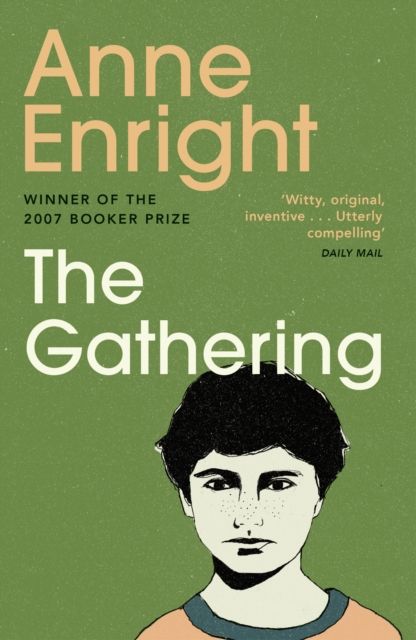 Forsidebilde av The gathering