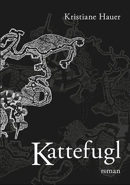 Forsidebilde av Kattefugl