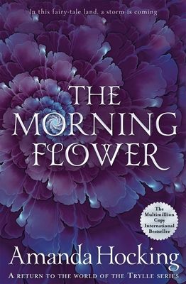 The morning flower