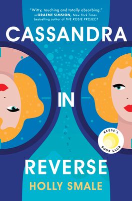 Cassandra in reverse