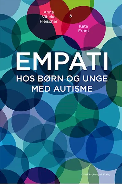 Forsidebilde av Empati hos børn og unge med autisme