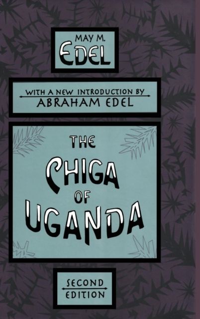 The Chiga of Uganda