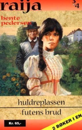 Huldreplassen ; Futens brud