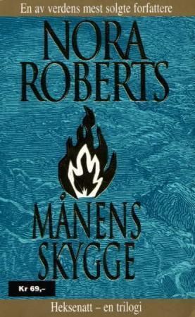 Månens skygge