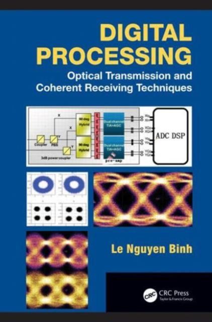 Digital Processing : Optical Transmission and Coherent Receiving Techniques