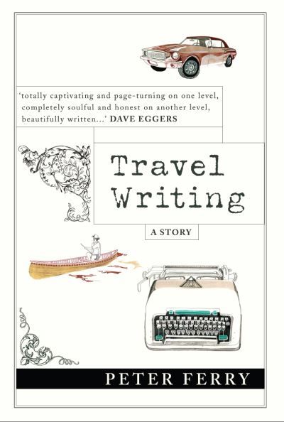 Travel writing