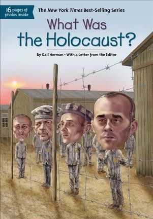 What was the Holocaust?