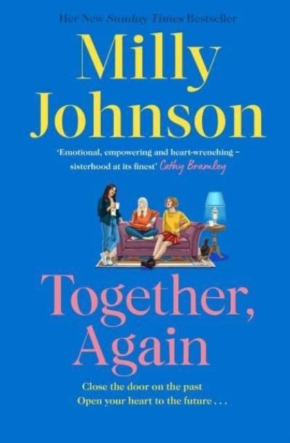 Together, Again : laughter, hope and joy from the much-loved Sunday Times bestselling author