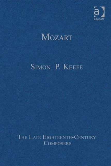 Mozart