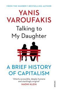 Talking to My Daughter : The Sunday Times Bestseller