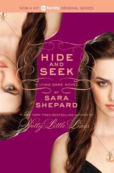 Hide and seek