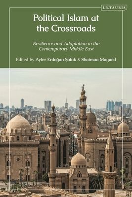 Political Islam at the Crossroads : Resilience and Adaptation in the Contemporary Middle East