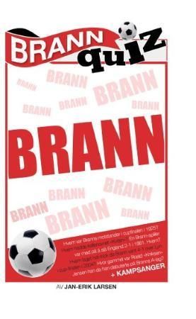 Sportsklubben Brann quiz